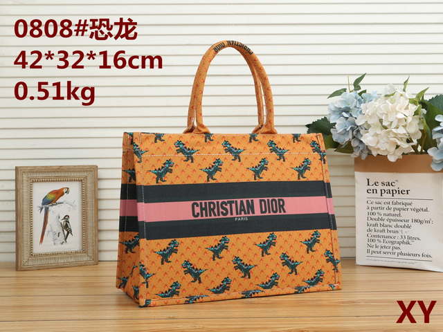 DlOR Handbags 038